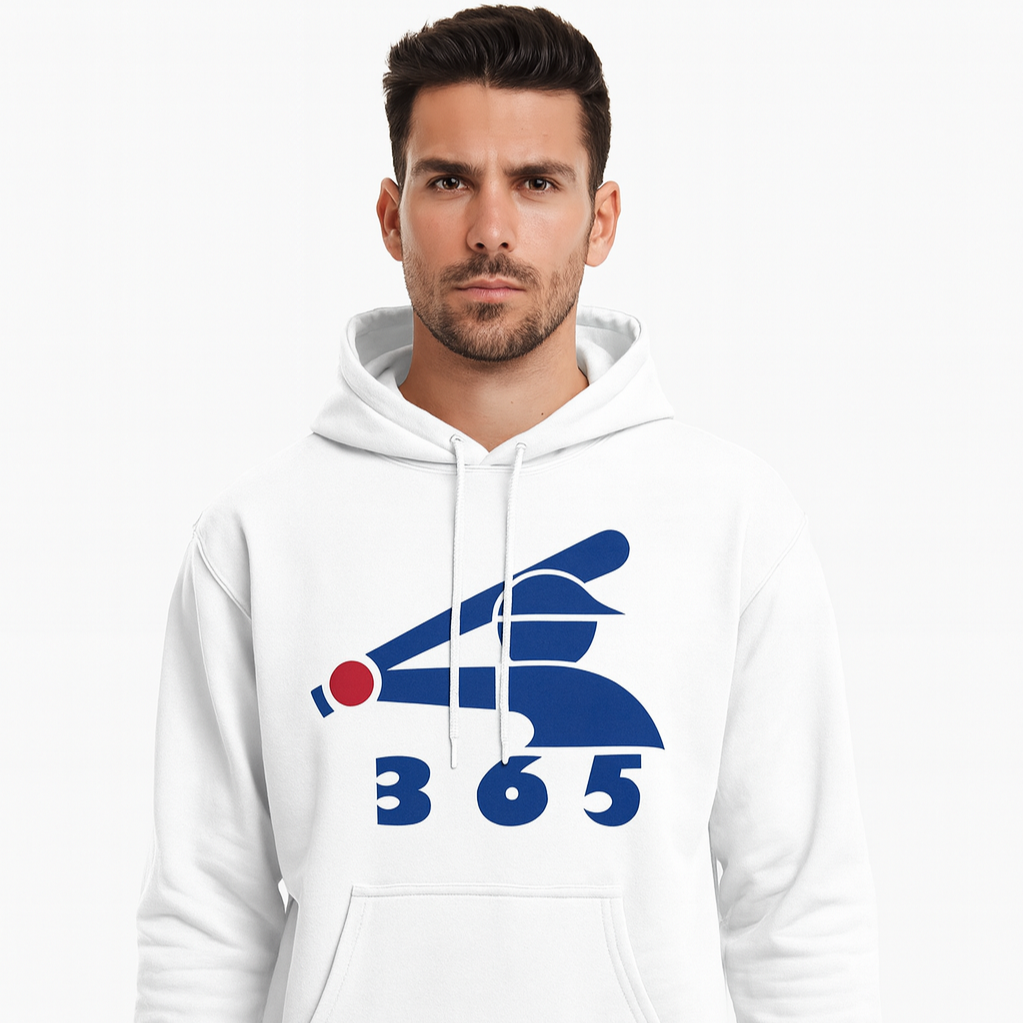 Baseball 365 Apparel — Baseball 365